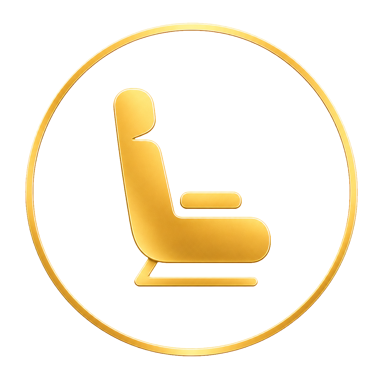 Aircraft & Seat Type