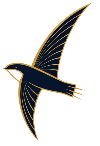 Needle Tailed Swift Icon